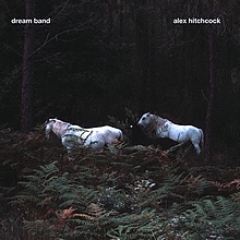 Alex Hitchcock : Dream Band, 2021