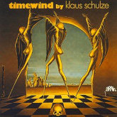 Klaus Schulze : Timewind