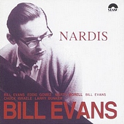 Bill Evans : Nardis