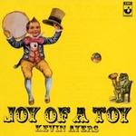 Kevin Ayers : Joy 0f A Toy