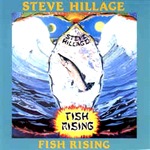 Steve Hillage : Fish Rising