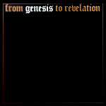 From Genesis To Revelation