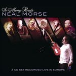 Neal Morse : So Many Roads [3 CD]