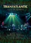 Transatlantic : Live In Europe [DVD]