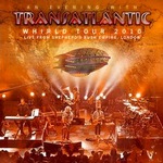 Transatlantic : Whirld Tour 2010 [3 CD]
