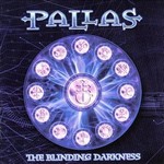 The Blinding Darkness [2 CD]