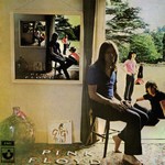 Ummagumma (double LP)