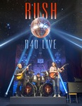 R40 Live [Blu-Ray]