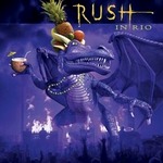 Rush in Rio [Live]