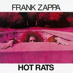 Frank Zappa : Hot Rats