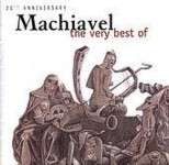 The Very Best Of Machiavel