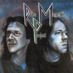 Rudess Morgenstein Project