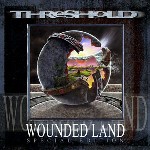 Wounded Land