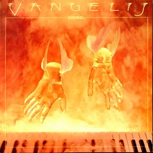 Vangelis : Heaven & Hell