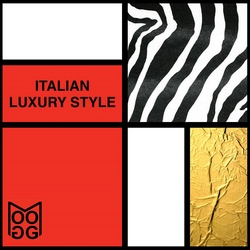 Italian Luxury Style