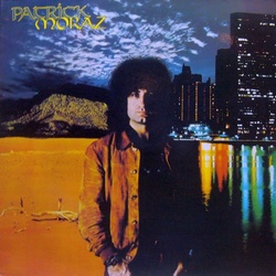 Patrick Moraz