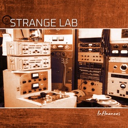Strange Lab : Influences