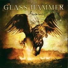Glass Hammer : Shadowlands