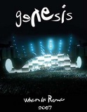 Genesis : When In Rome 2007