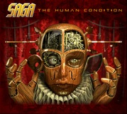 Saga : The Human Condition
