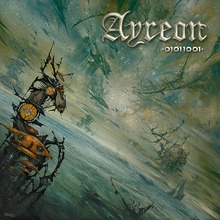 Ayreon : 01011001