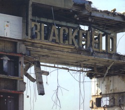 Blackfield II