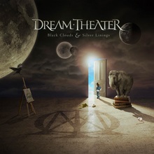 Dream Theater : Black Clouds & Silver Linings