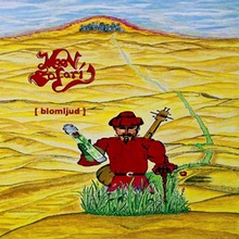 Moon Safari : Blomljud