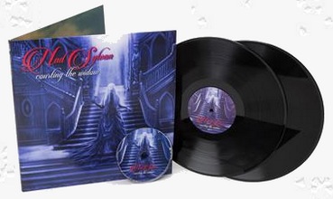 Gatefold 2LP+CD