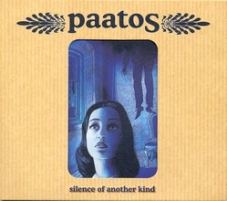 Paatos : Silence Of Another Kind