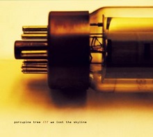 Porcupine Tree : We Lost The Skyline
