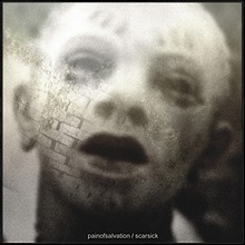 Pain of Salvation : Scarsick