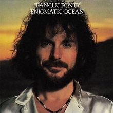 Jean-Luc Ponty : Enigmatic Ocean